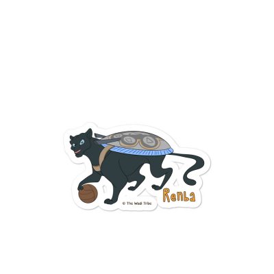 Renba - Bubble-free stickers