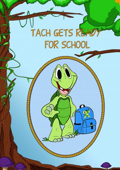  At Home Program COVID-19 for Kids & Parents