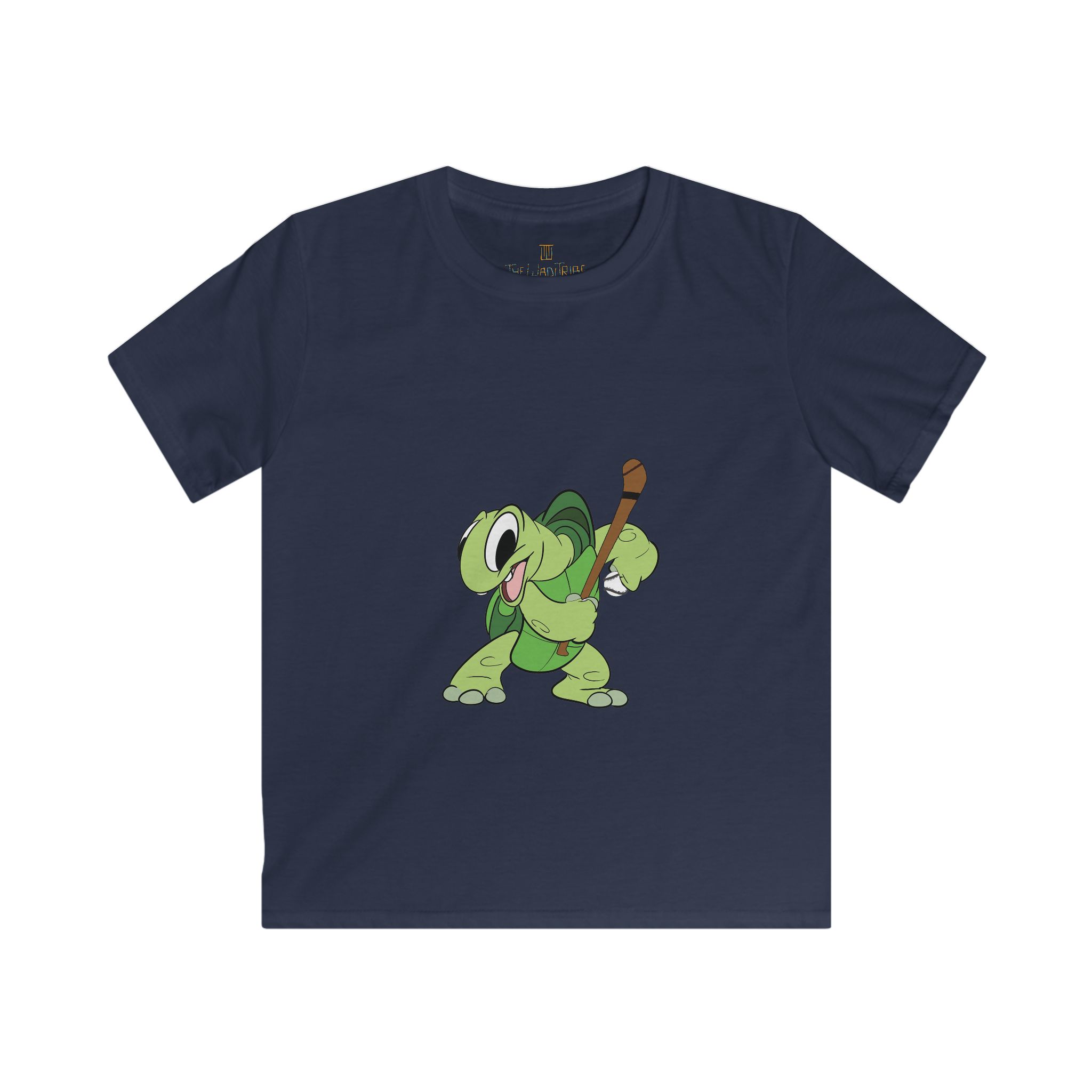 Kids Hurling T-Shirt — Tach the Hurler | I ❤️ Hurling | The Wadi Tribe - Image 13